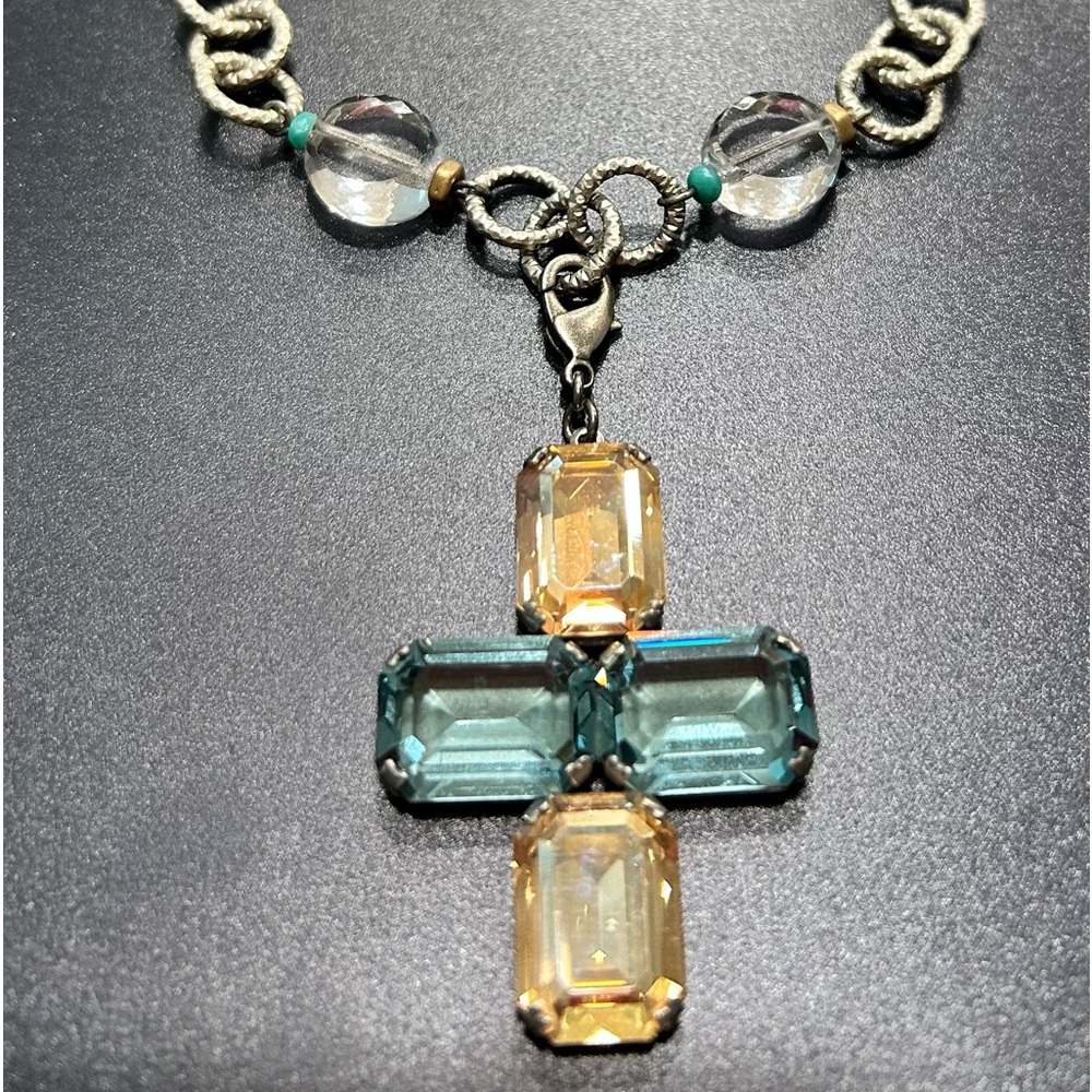 Sabika necklace